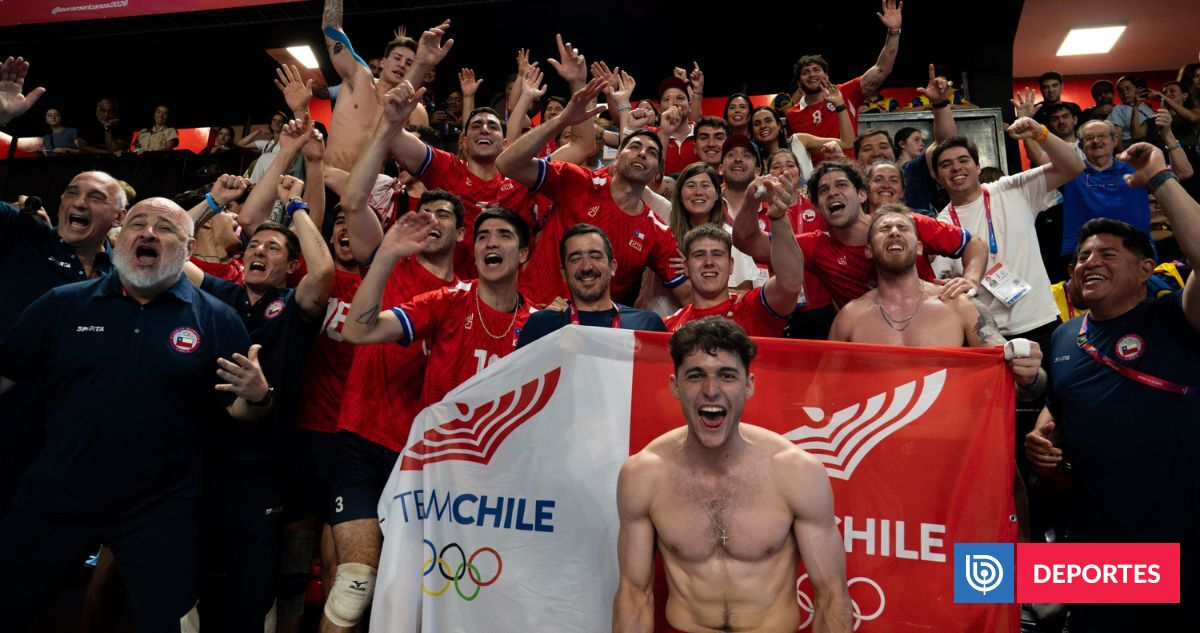 Team Chile gana nueve oros en la penúltima jornada y asegura cuarto lugar en medallero de los Odesur