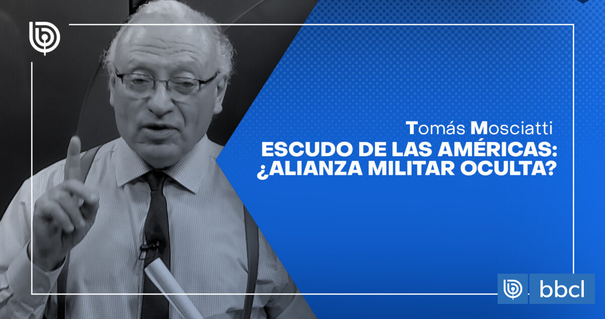 Escudo de las Américas: ¿alianza militar oculta?