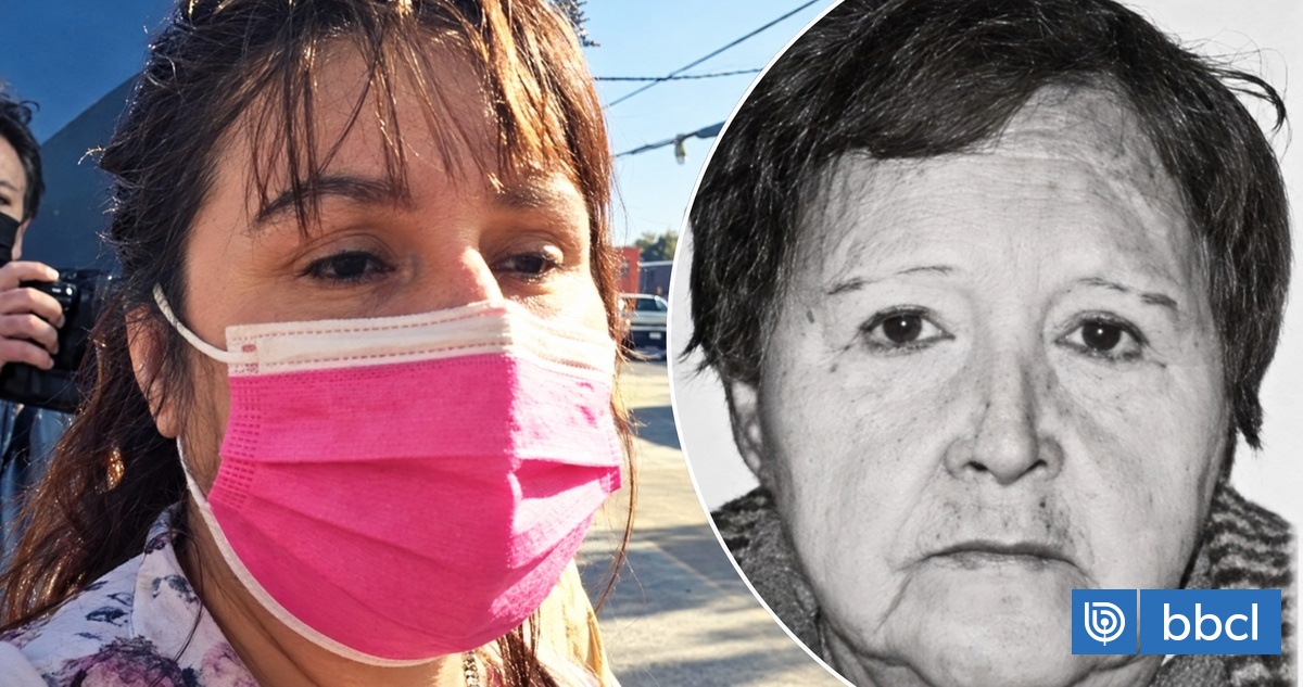 Mujer de Curicó irá a prisión por ocultar cuerpo momificado de su madre para cobrar la pensión