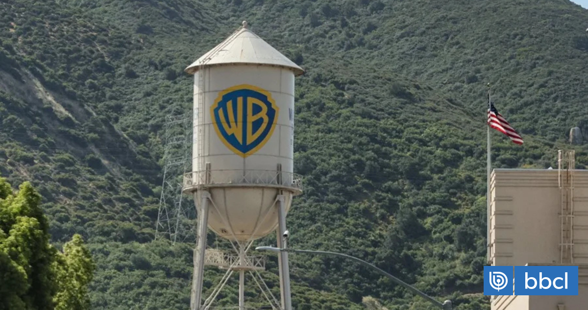 Paramount enfrenta una carrera contra reloj para cerrar la polémica compra de Warner