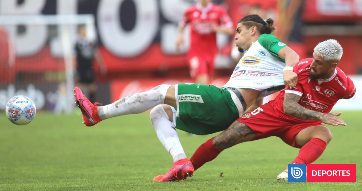 Ganó, pero no alcanzó: Ñublense fue eliminado y Puerto Montt será rival de Colo Colo en Copa Chile