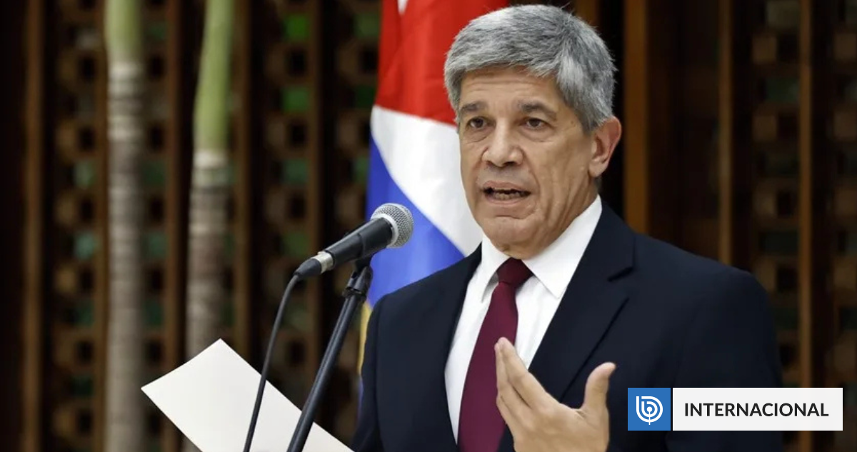 Cuba ahora considera a Venezuela "un país amigo" pero no "aliado" y descarta intervención de EEUU