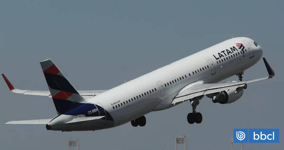 El viaje podría durar solo dos horas: buscan reactivar ruta aérea entre Chiloé y Punta Arenas