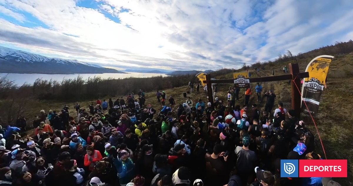 La Patagonia latió al ritmo del Trail: repasa la lista de ganadores de Ultra Paine 2026