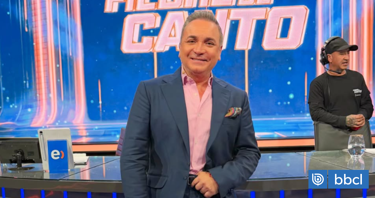 Luis Jara celebra emocionado en redes la llegada de una nueva integrante a su familia