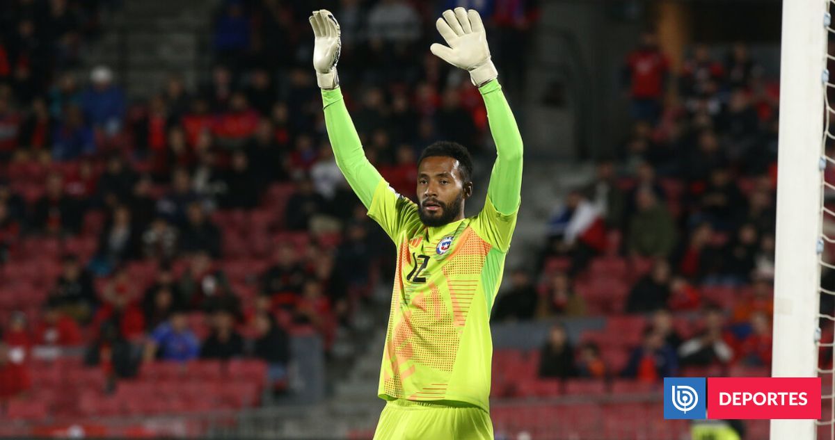"Salvó un papelón": Vigouroux, el único seleccionado que escapó de las críticas en traspié ante Canadá