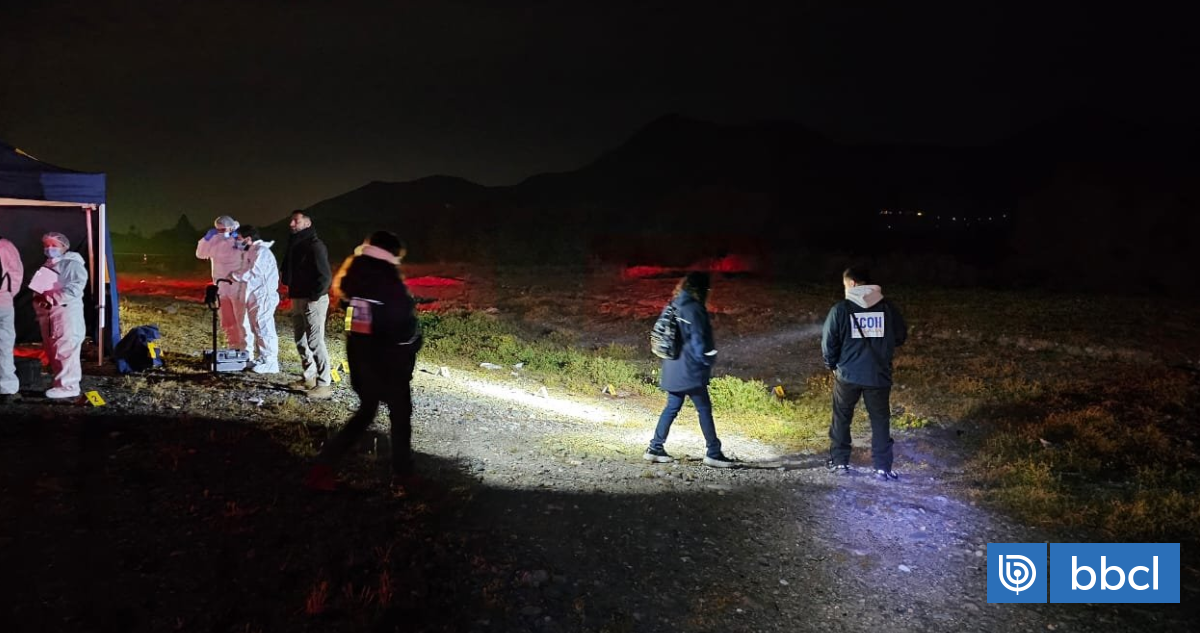 Tenía 16 años y era extranjero: Lo que se sabe del secuestro con homicidio de joven en Buin