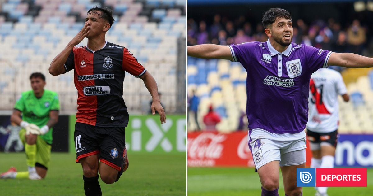 Copa Chile 2026: Antofagasta y Concepción ganaron con solidez y se instalaron en los cuartos