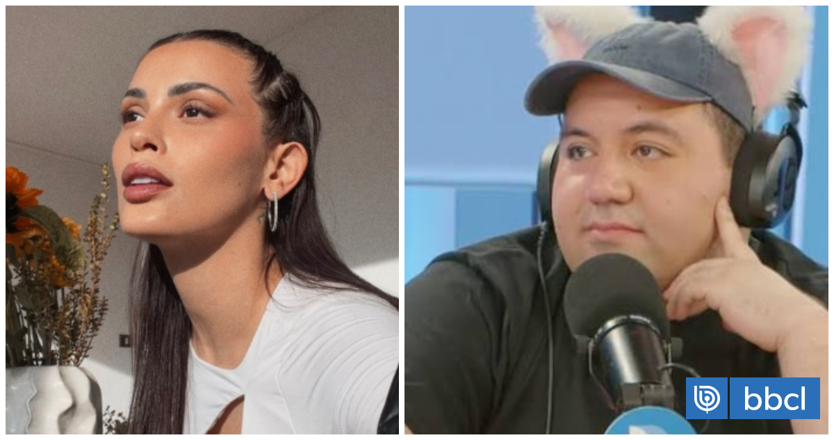 "La TV tiene códigos y ética": Cony Capelli barre con Danilo21 y su salida de Mega