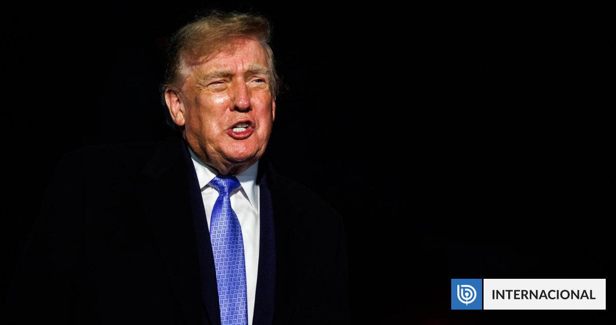 Trump espera retomar negociaciones con Irán esta semana y no descarta nuevos ataques aéreos