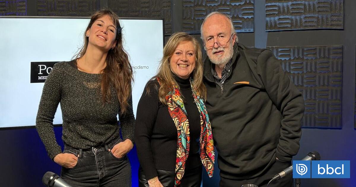 "Alicia bajo la Higuera": la directora Manuela Thayer rescata documentos inéditos de su famosa abuela