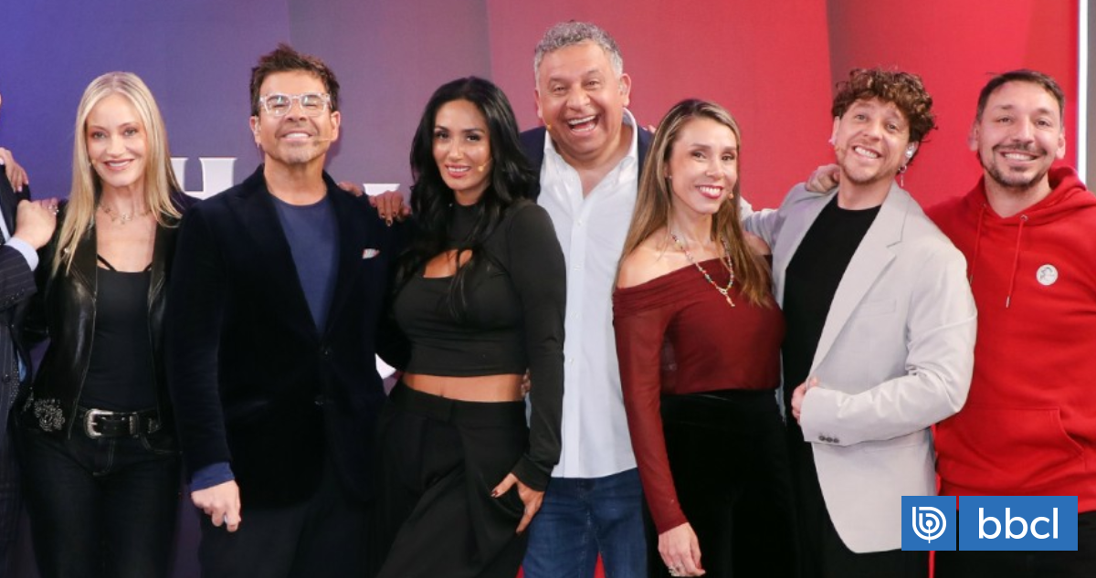 Cuatro dejan la pantalla: los panelistas de 'Hay que decirlo' que no seguirán en 'Alfombra Roja'