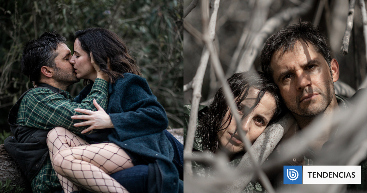 Adaptación de "El bosque" protagonizada por Mario Horton y Camila Hirane se estrenará en Teatro Ictus