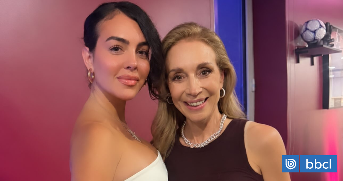 Karen Doggenweiler posó con Georgina Rodríguez en Francia: seguidores le hicieron inesperada petición