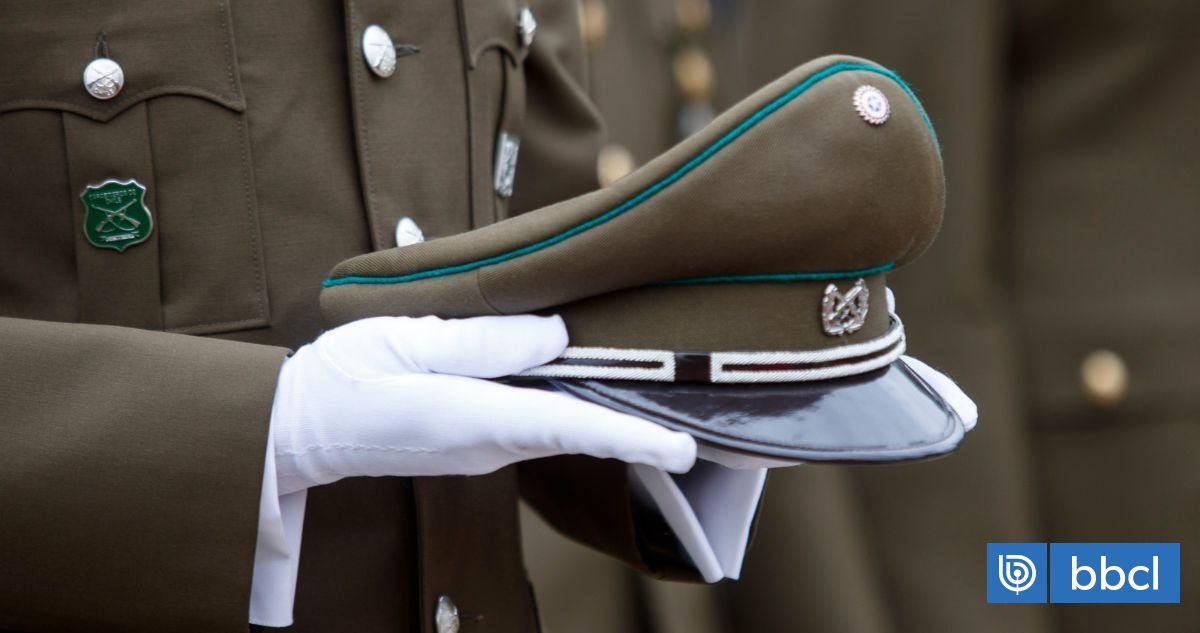 Cuatro muertes y distintos casos: los mártires de Carabineros durante el gobierno de Kast