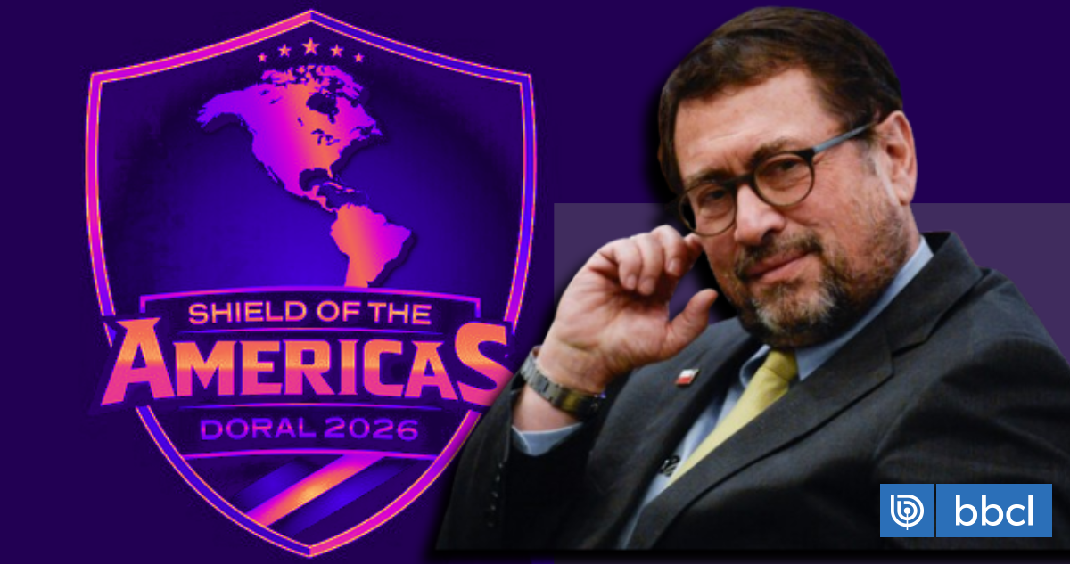 ¿Quién toma las decisiones? Cuestionan a Pérez y al 2°piso tras polémica por Escudo de las Américas