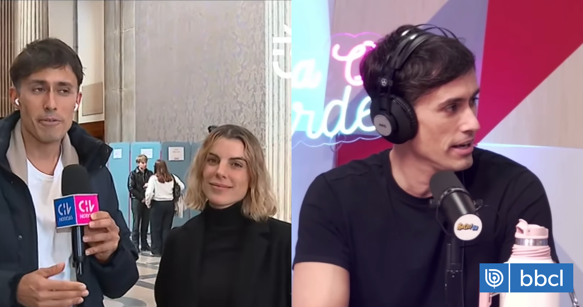 "Ella era muy coqueta": Roberto Cox recordó encuentro con Maite Orsini y despejó rumores