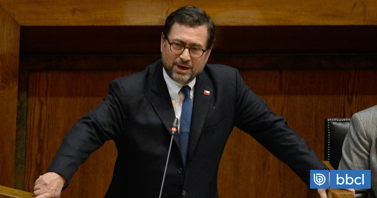 La conclusión de Pérez tras interpelación: