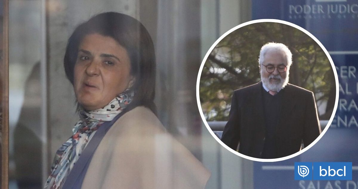 Sabaj podrá salir de casa y defensa niega corrupción: califica de "imprudencia" chats con Hermosilla