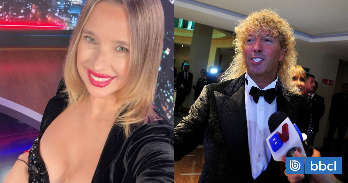 "Él quiso regalar ese dinero": Claudia Schmidt y demanda de Leonardo Farkas por $107 millones