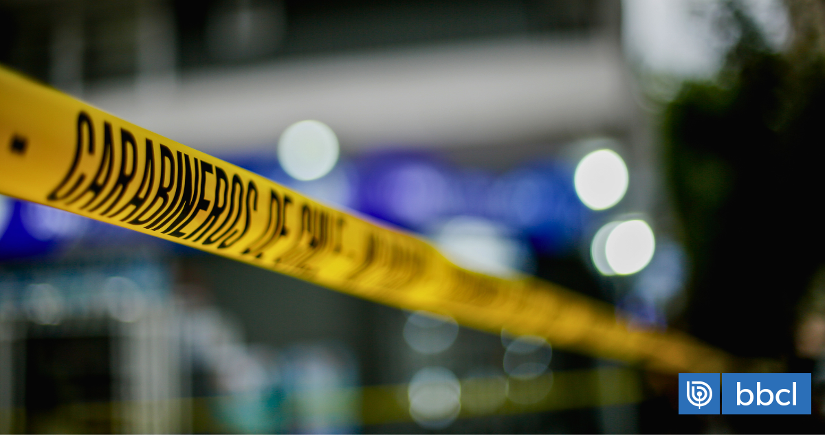 Investigan homicidio en Hualpén: víctima fue llevada herida y abandonada en SAR Hualpencillo
