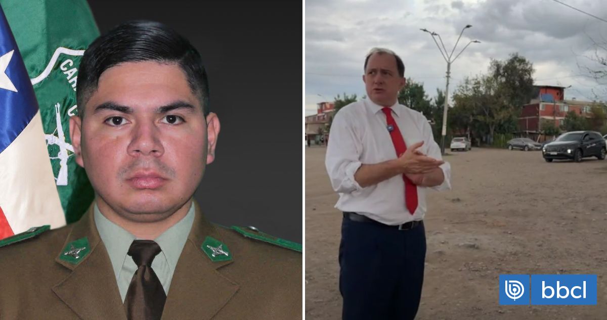 Poduje busca demoler edificios "tomados por el narco" en población donde asesinaron al cabo Aguilera