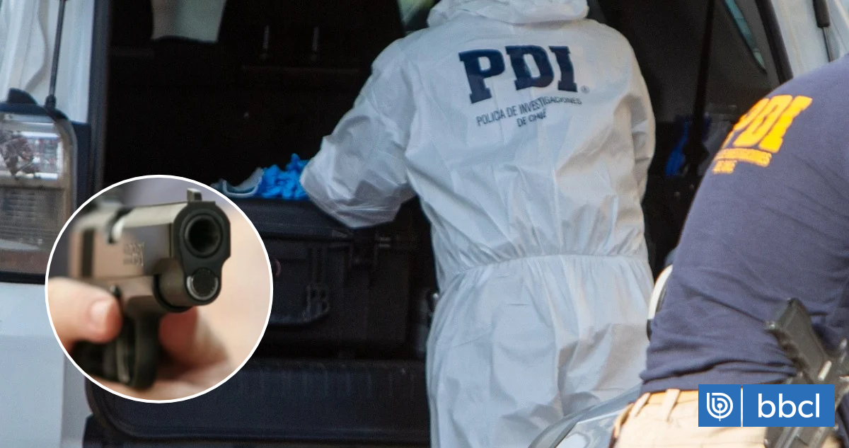 Hipótesis apunta a rencillas con autor: indagan homicidio en La Calera, el 73 en región de Valparaíso