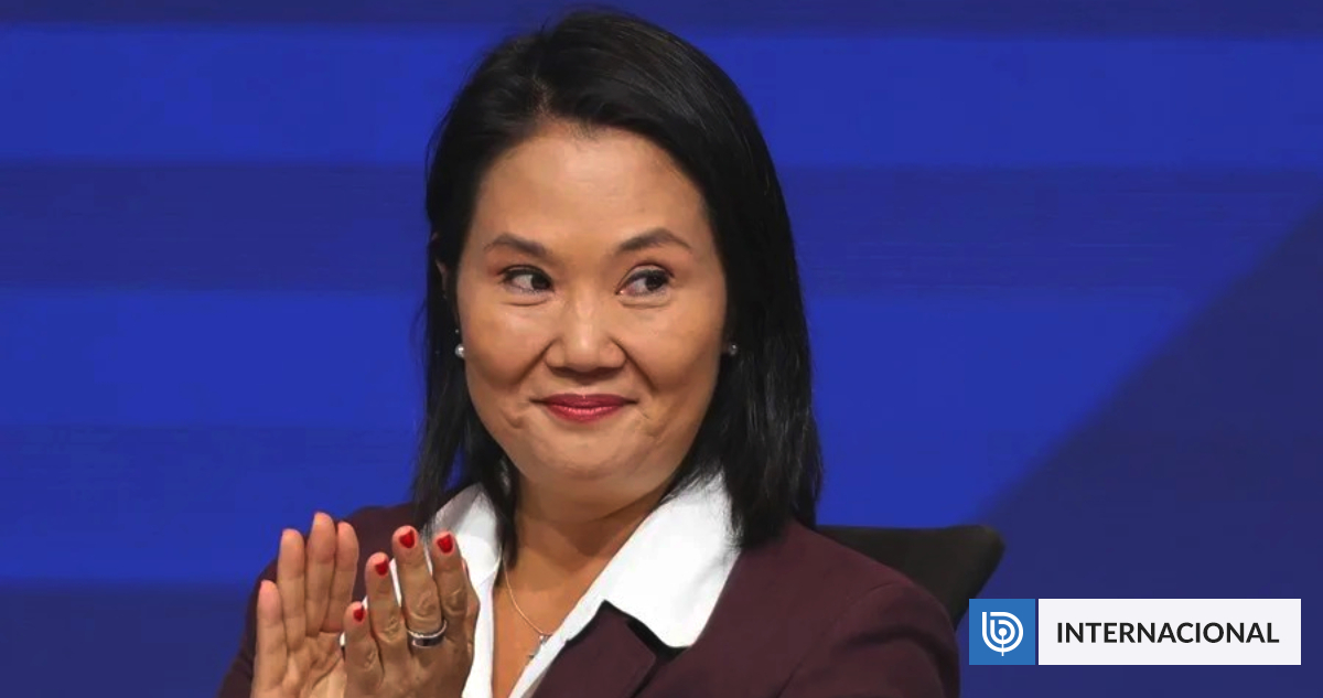 Keiko Fujimori sube el salario mínimo en Perú y entrega bono a microempresas