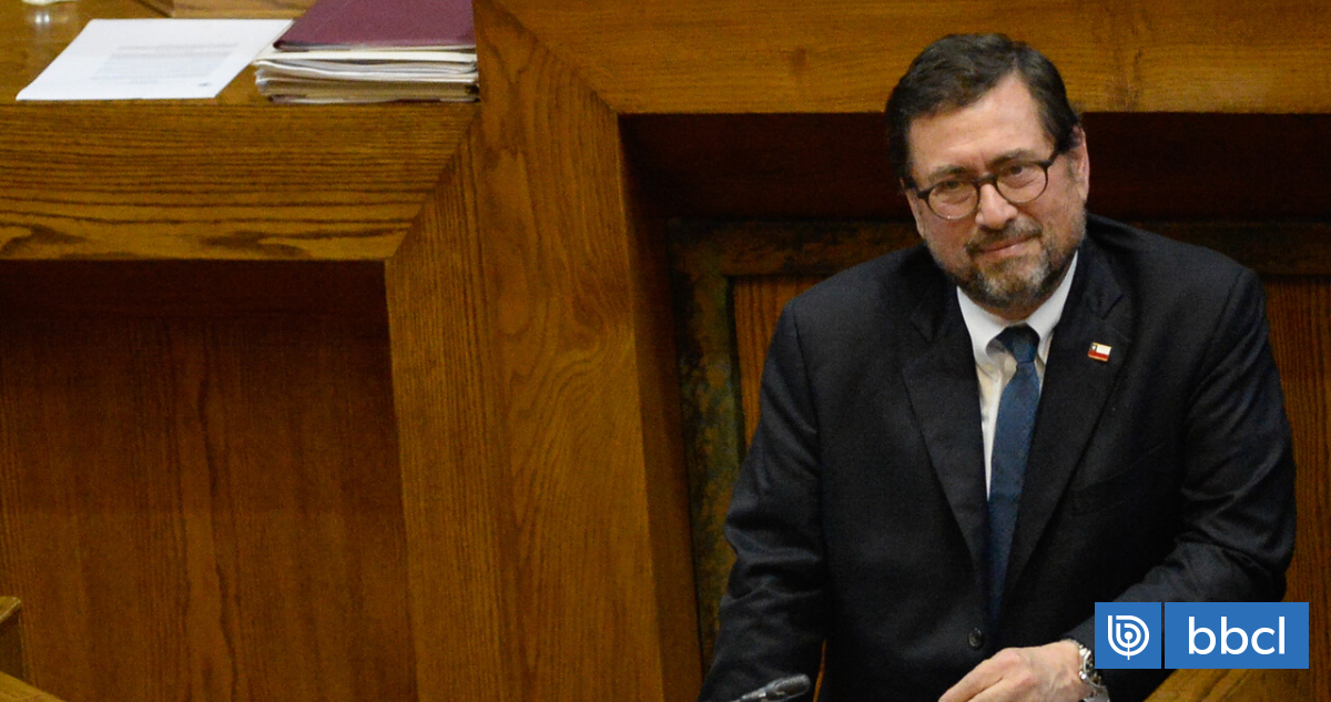 Resistió pero no salió fortalecido: el discreto saldo del canciller Pérez tras histórica interpelación
