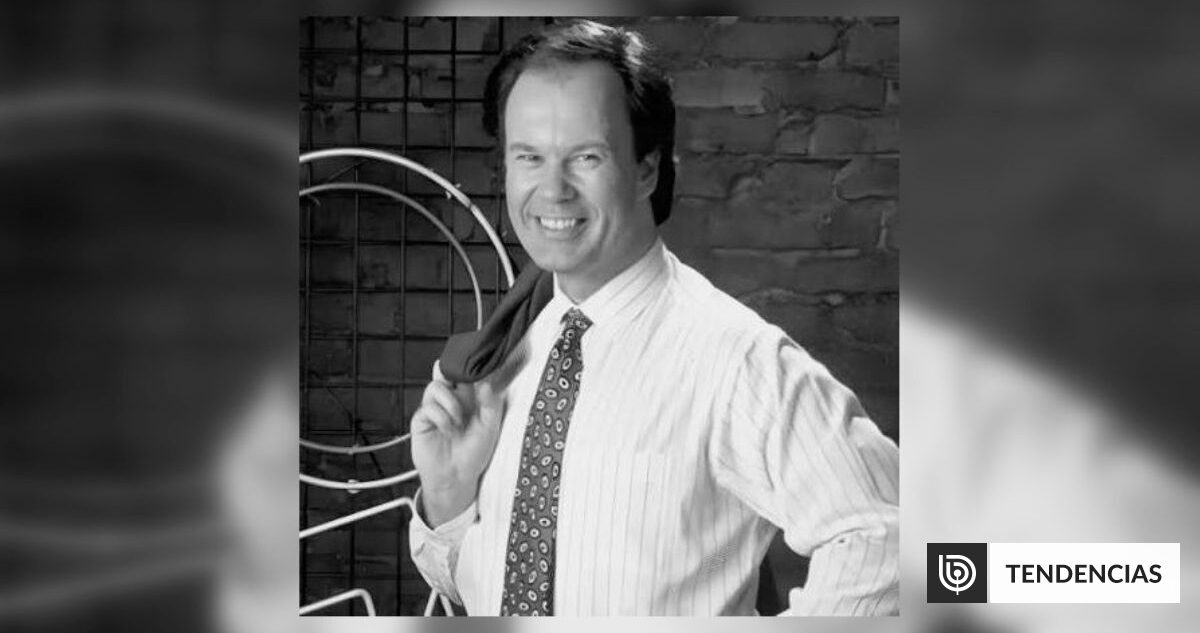 Muere reconocido actor de "Salvado por la campana", Dennis Haskins, a los 75 años de edad