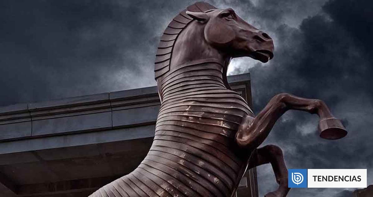 Meditaciones sobre el caballo de Troya de Christopher Nolan