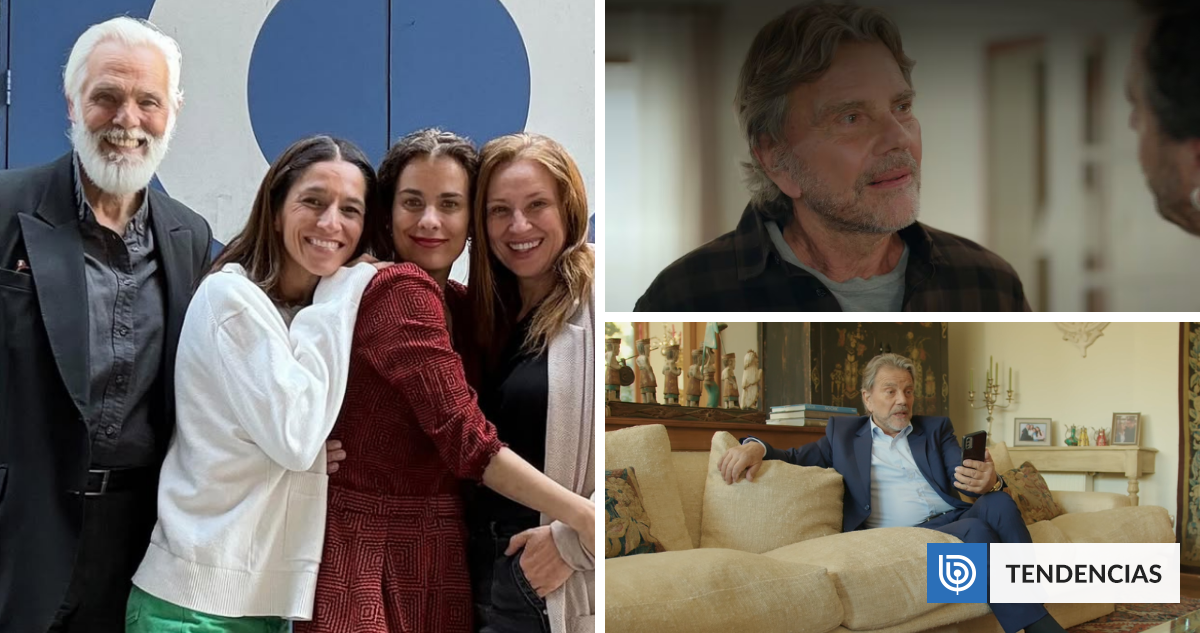 ¿Qué pasó con las escenas de Fernando Kliche? estreno de 'Prohibida Obsesión' dejó interrogante