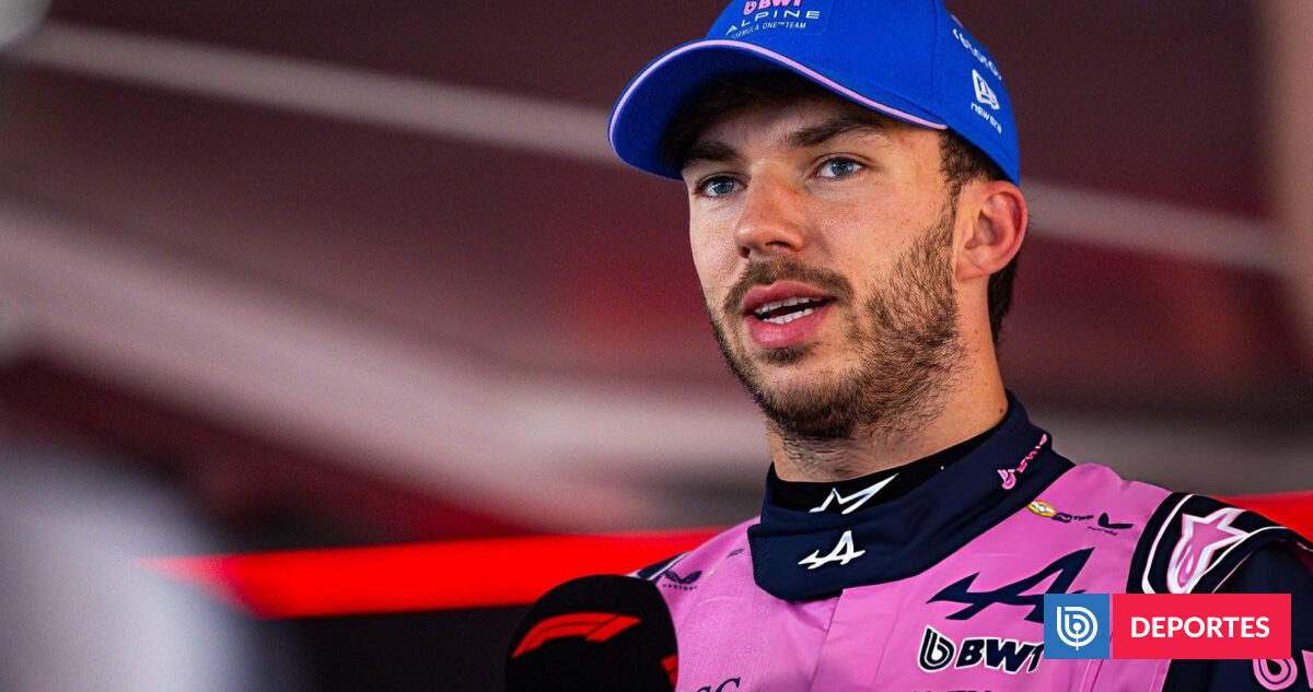 "Todo se trata de respeto": Gasly puso condición para mantener buena relación con Colapinto en Alpine
