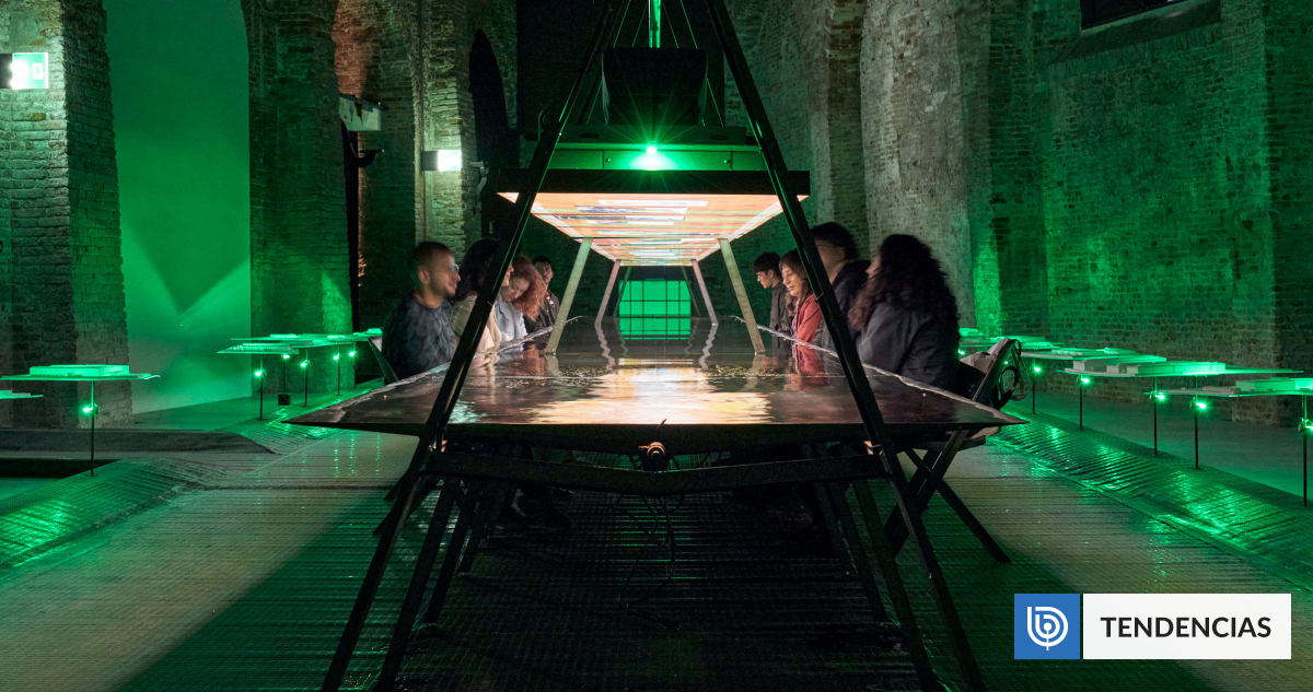 Polémica en Culturas: anulan concurso para Bienal de Arquitectura de Venecia por "irregularidades"