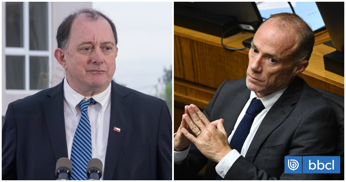 Poduje responde a Keitel por medidas a ciclistas: "Quizás el senador estaba viajando o no se informó"