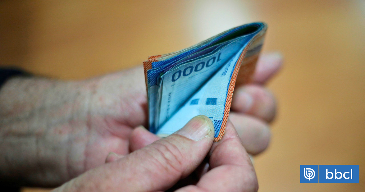 Muy pocos lo conocen: el bono de $58 mil que entrega el Estado por 2 años a este grupo de personas