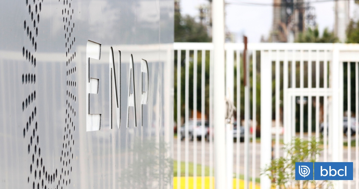 Por segundo día consecutivo evacuan Enap Refinería Aconcagua por mensaje con amenaza de bomba