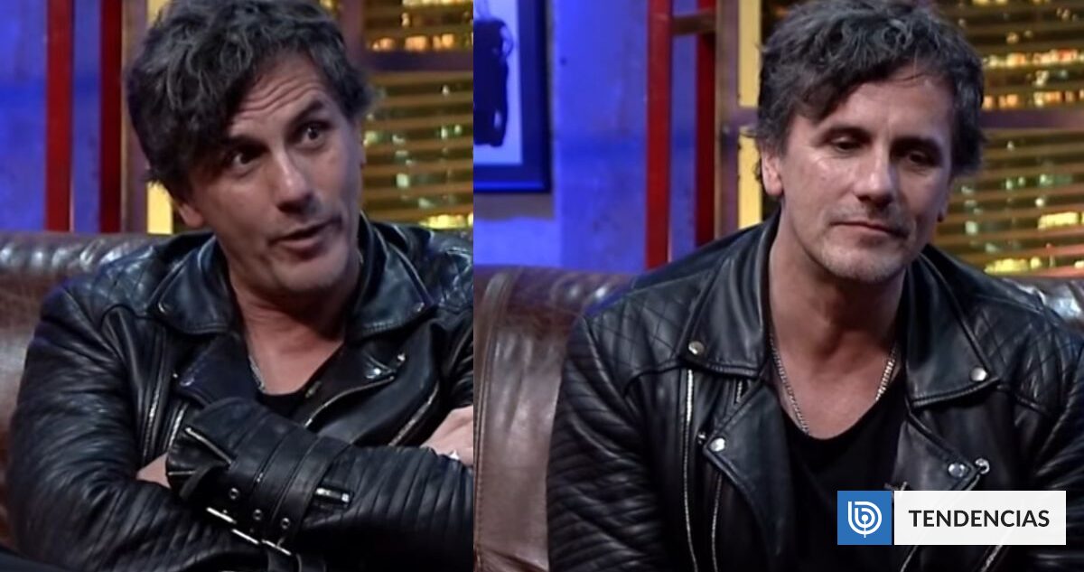 ¿Hablaba de su quiebre con Nicole? Las enigmáticas frases de Sergio Lagos sobre el amor