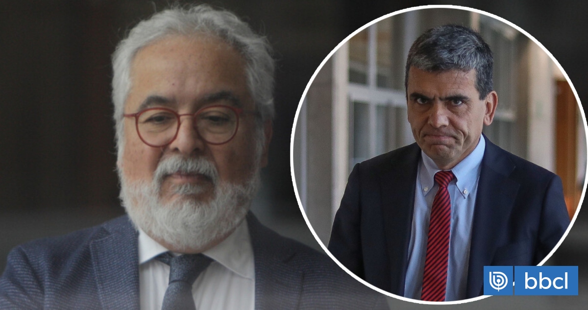 Exfiscal Gajardo apunta a eventual fraude al fisco en administración Piñera tras relato de Hermosilla