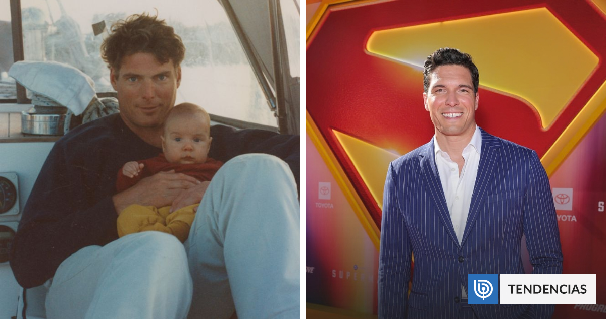 Hijo de Christopher Reeve, Will, reveló que tuvo cáncer testicular: lo mantuvo en secreto por meses