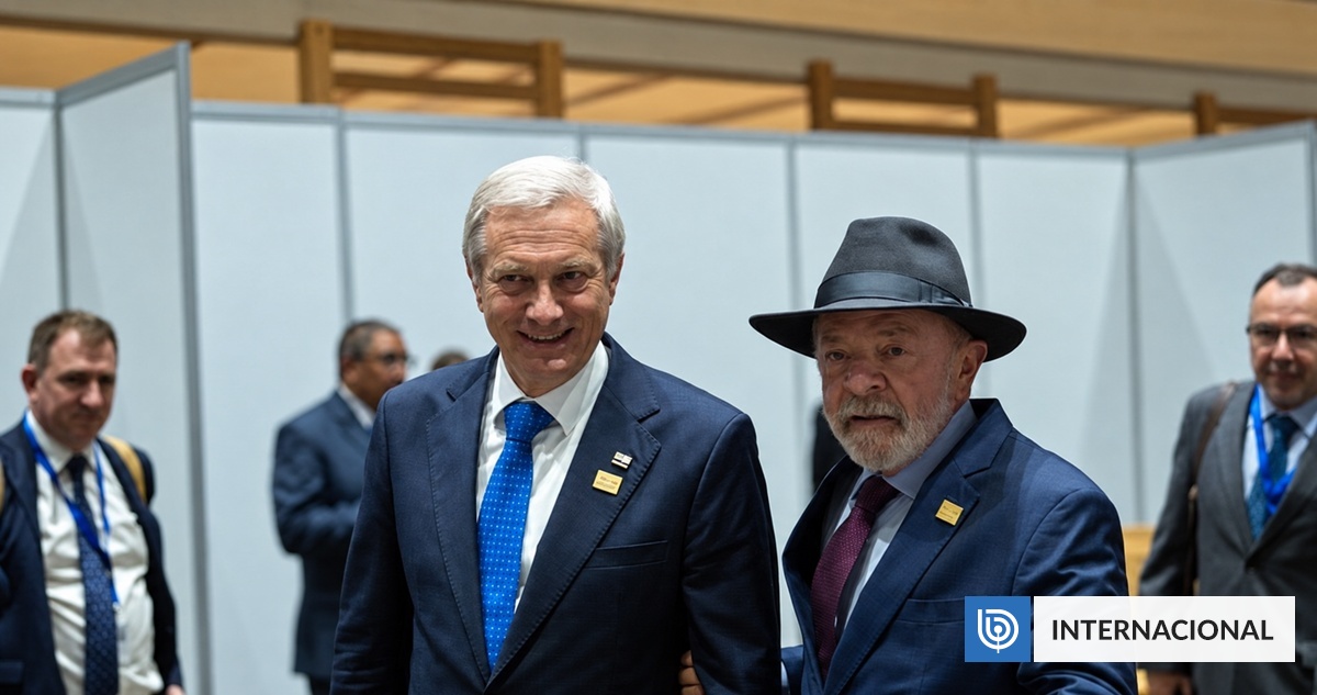 Brasil evaluaría sumarse a alianza antidrogas impulsada por Chile y externa al Escudo de las Américas