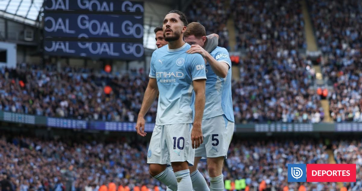 Premier League declara culpable al Manchester City por "graves violaciones" a sus normas financieras
