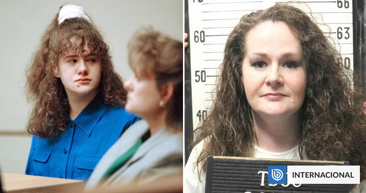 Tennessee ejecutará a una mujer por primera vez en 200 años: torturó y asesinó a otra joven en 1995