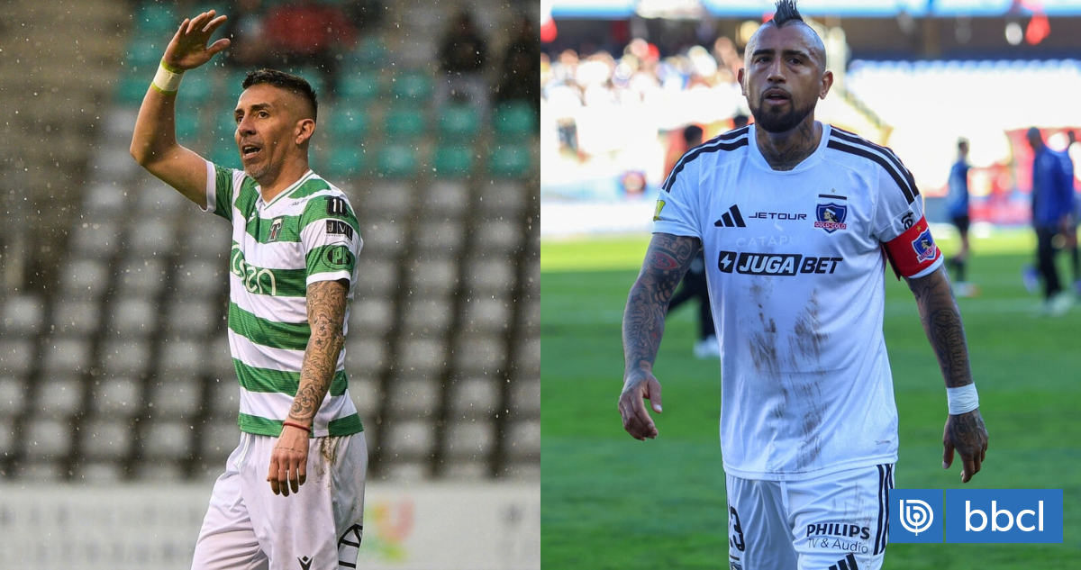 Puerto Montt vs Colo Colo por cuartos de Copa Chile: a qué hora juegan y dónde verlo en vivo