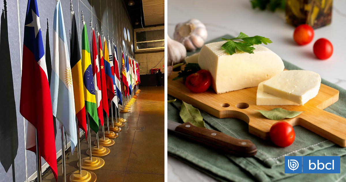 Dan inicio a Espacio Food & Service 2026: conoce lo que trae esta edición de la feria de alimentos