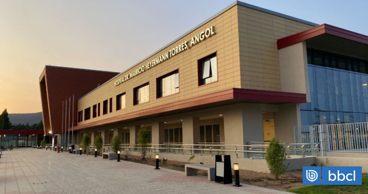 Nuevo director del hospital de Angol genera molestia en gremios: piden revisar su designación