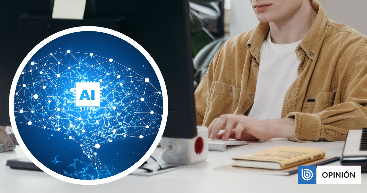 ¿Debemos temerle a la Inteligencia Artificial?