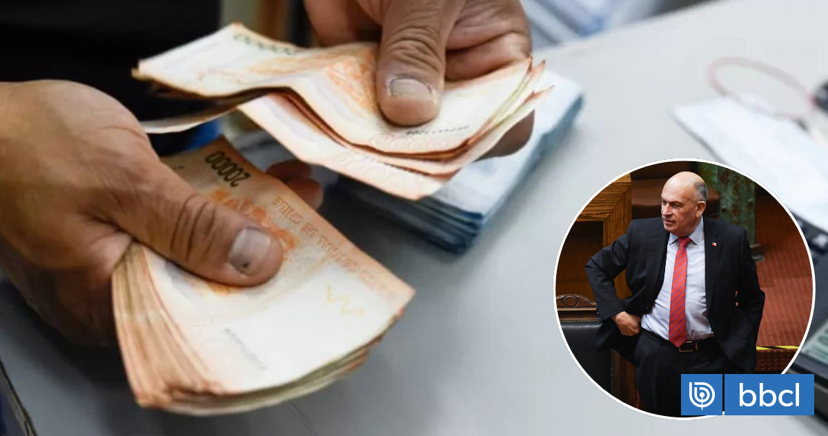 Diputado UDI pide trasladar causas de Coronel ante falta de jueces que autoricen pago de pensiones