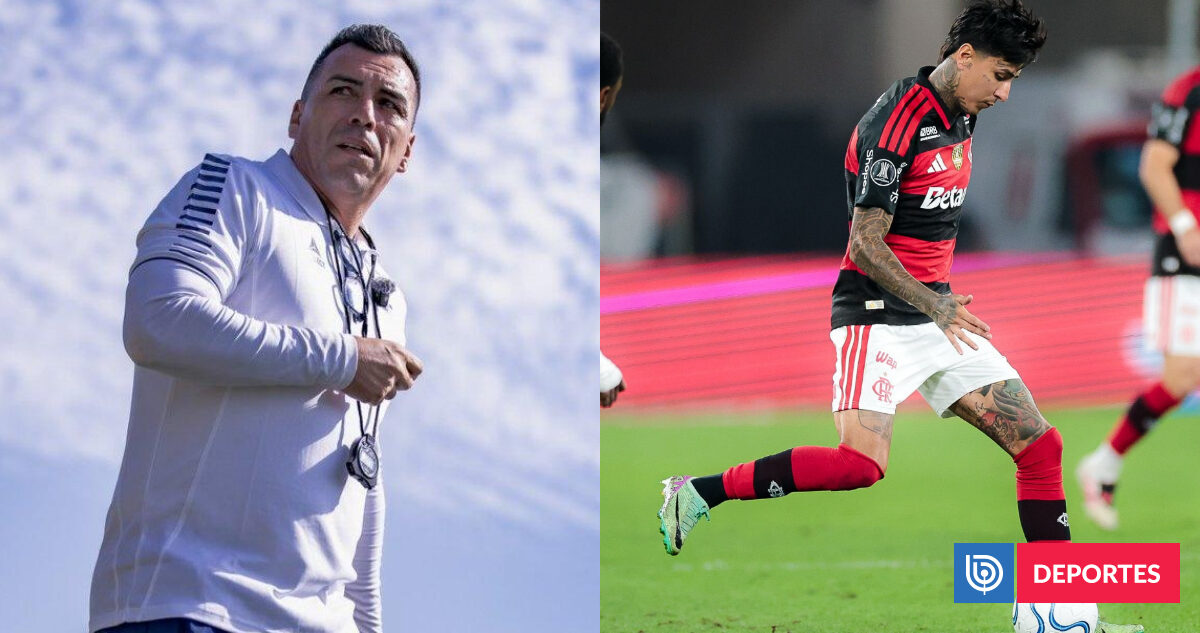 Tras criticarlo y recibir respuesta desde Brasil: Paredes pidió que Pulgar sea capitán de La Roja