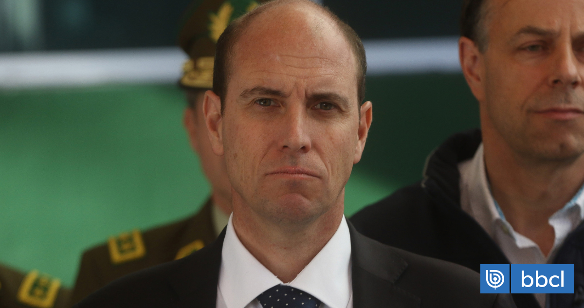 Arrau niega derrota por eventual retiro de reforma de seguridad: